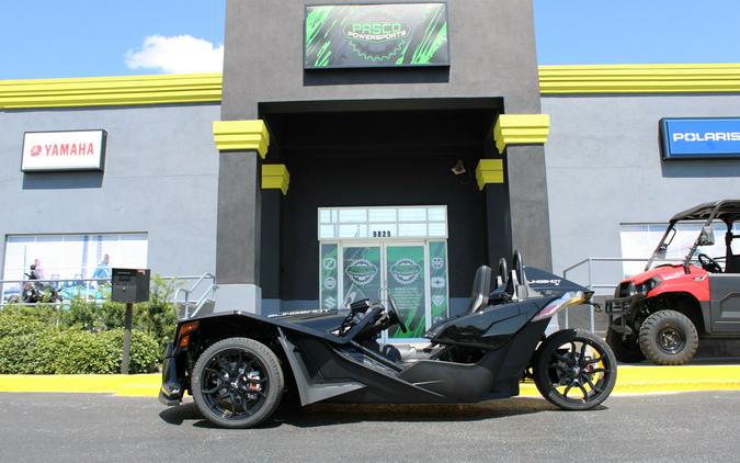 2024 Slingshot SLINGSHOT S TECH AUTO / T24AATHD