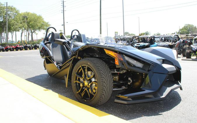 2024 Slingshot SLINGSHOT S TECH AUTO / T24AATHD