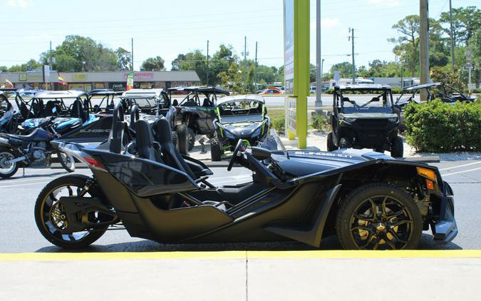 2024 Slingshot SLINGSHOT S TECH AUTO / T24AATHD