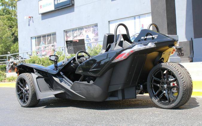 2024 Slingshot SLINGSHOT S TECH AUTO / T24AATHD