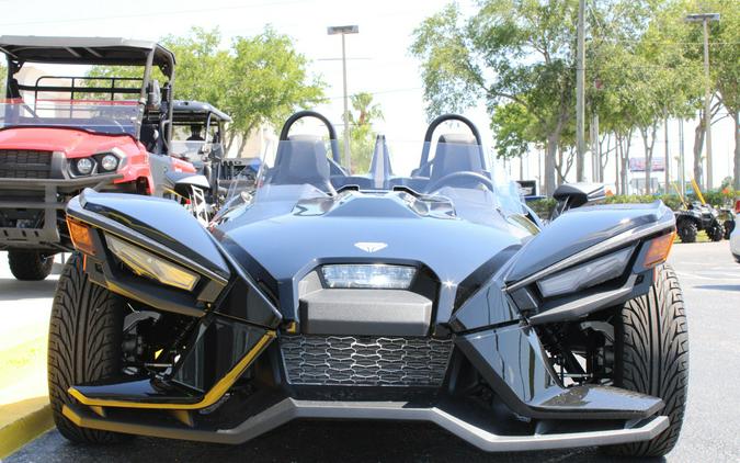 2024 Slingshot SLINGSHOT S TECH AUTO / T24AATHD