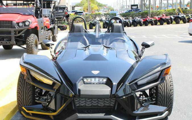 2024 Slingshot SLINGSHOT S TECH AUTO / T24AATHD