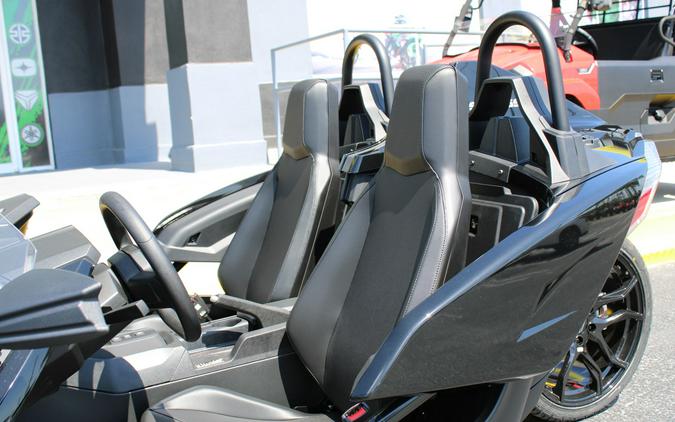 2024 Slingshot SLINGSHOT S TECH AUTO / T24AATHD