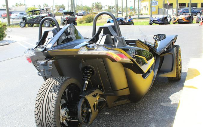 2024 Slingshot SLINGSHOT S TECH AUTO / T24AATHD