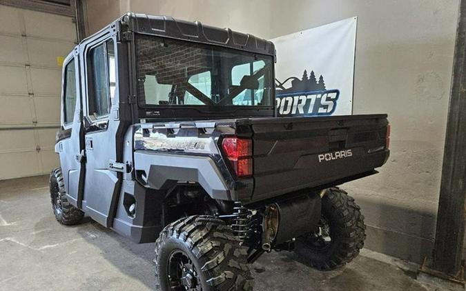 2025 Polaris Ranger Crew XP 1000 Northstar Edition Ultimate