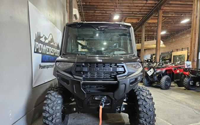 2025 Polaris Ranger Crew XP 1000 Northstar Edition Ultimate