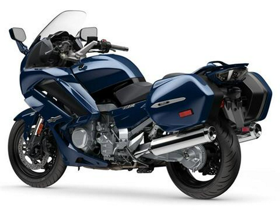 2024 Yamaha FJR1300ES