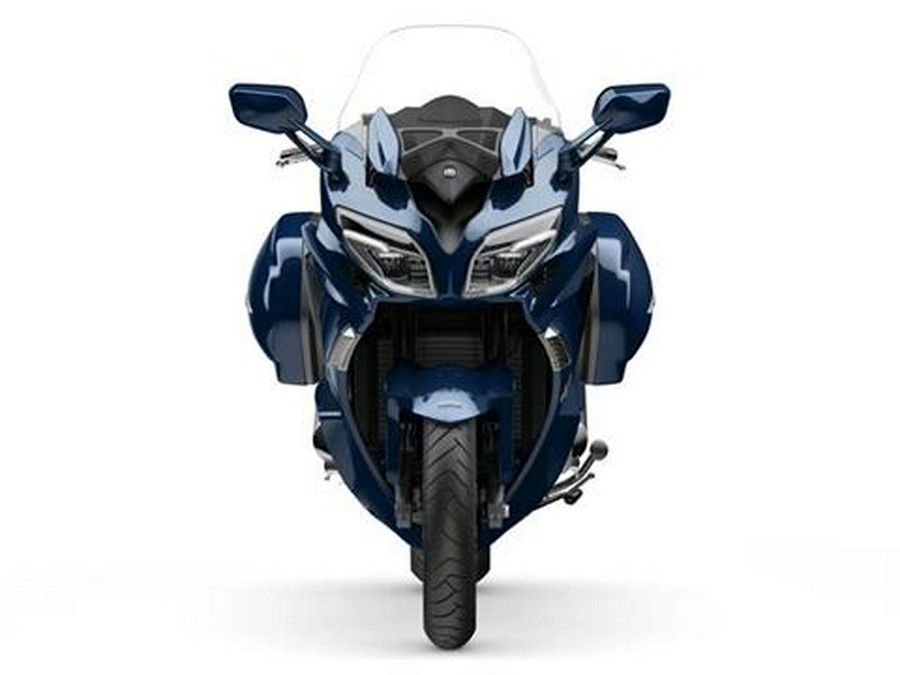 2024 Yamaha FJR1300ES