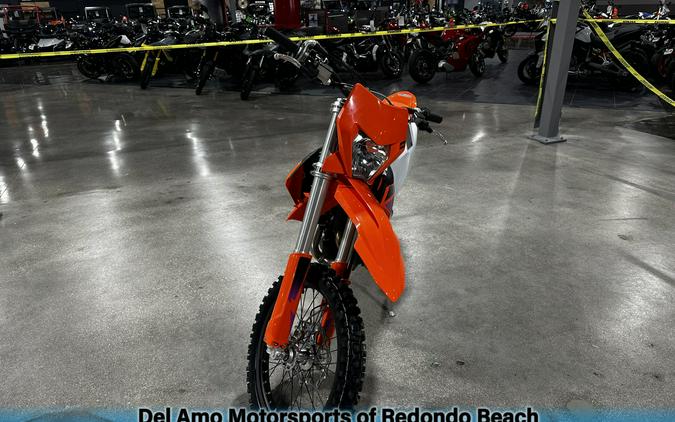 2024 KTM 500 XW-F