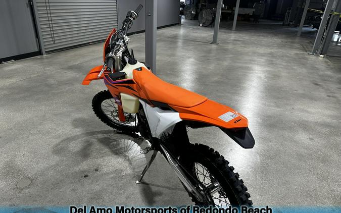 2024 KTM 500 XW-F