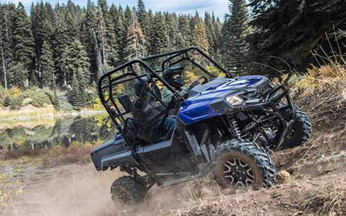 2020 Honda Pioneer 700