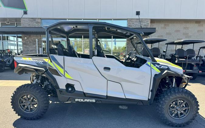 2024 Polaris® General XP 4 1000 Sport