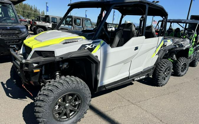 2024 Polaris® General XP 4 1000 Sport