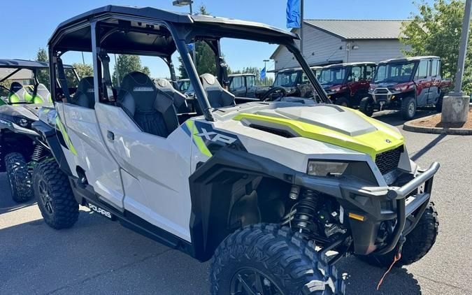 2024 Polaris® General XP 4 1000 Sport