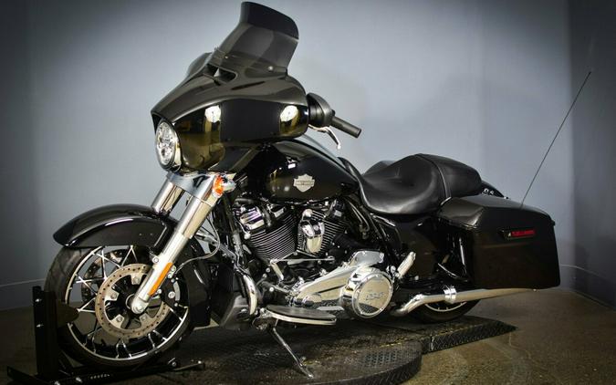 2021 Harley-Davidson Street Glide Special