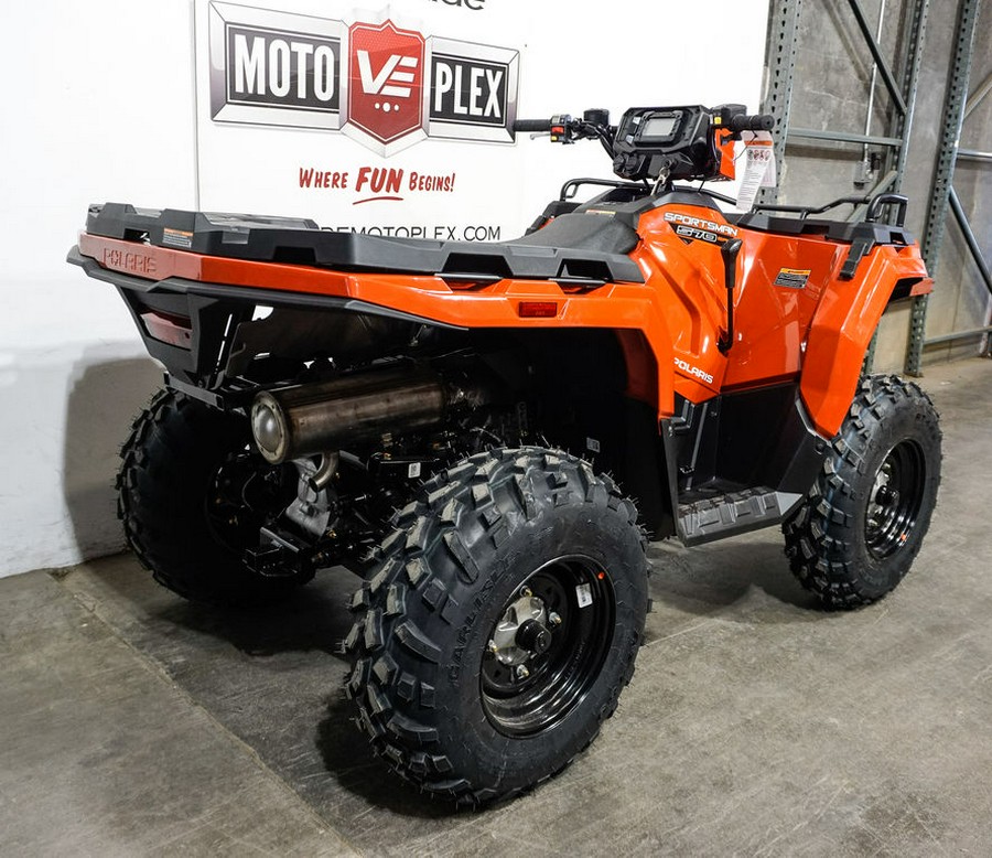 2024 Polaris® Sportsman 570