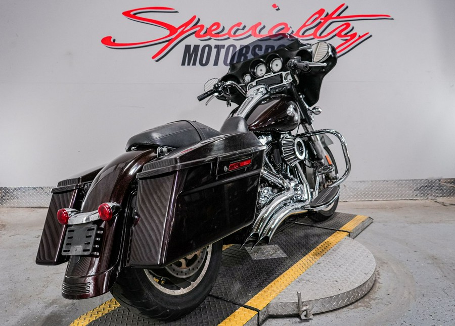 2011 Harley-Davidson Street Glide®