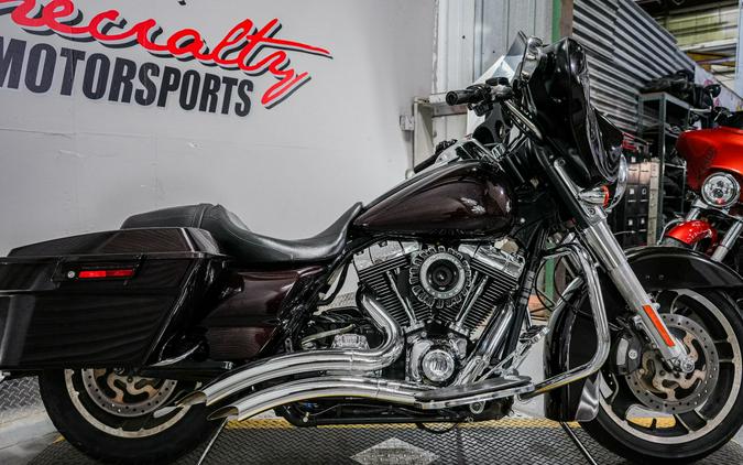 2011 Harley-Davidson Street Glide®