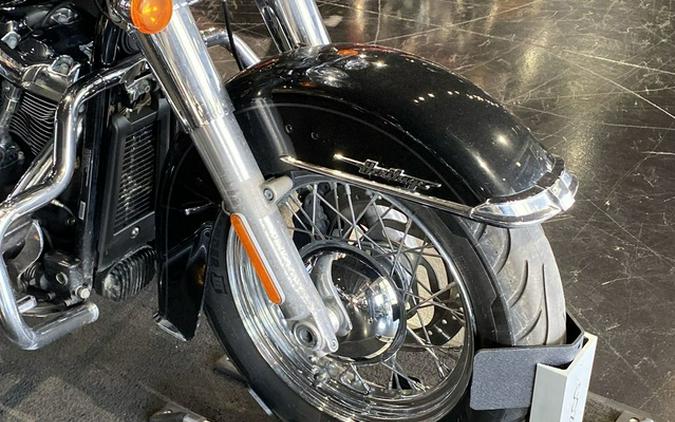 2021 Harley-Davidson FLHXS - Street Glide Special