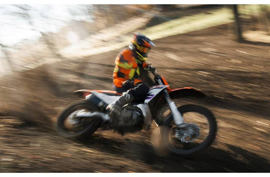 2024 KTM SX 250