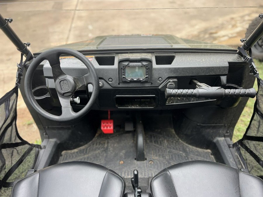 2023 Polaris Industries RANGER 150 EFI