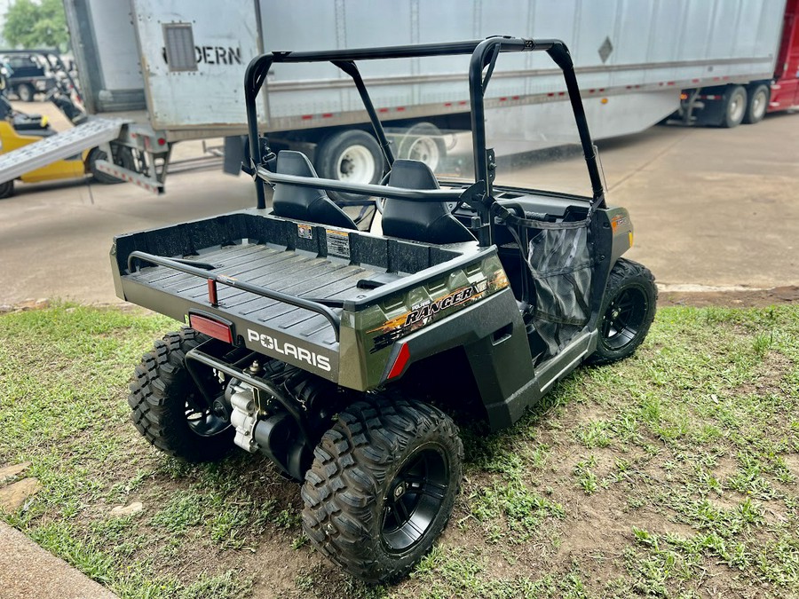 2023 Polaris Industries RANGER 150 EFI