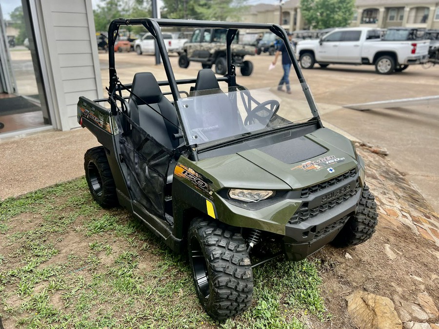 2023 Polaris Industries RANGER 150 EFI