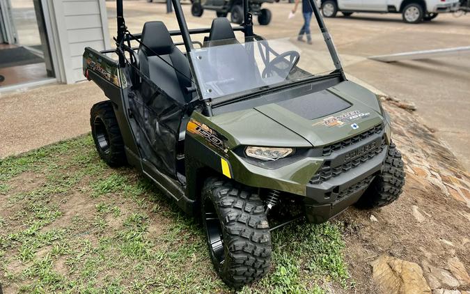 2023 Polaris Industries RANGER 150 EFI