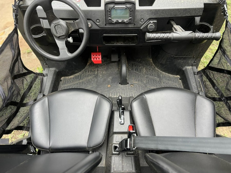 2023 Polaris Industries RANGER 150 EFI