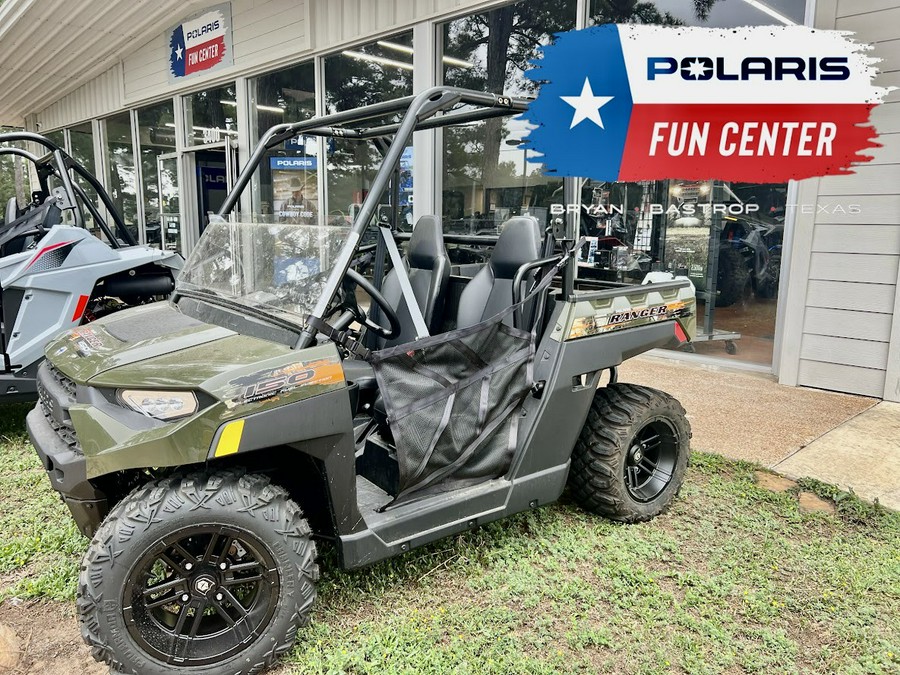 2023 Polaris Industries RANGER 150 EFI