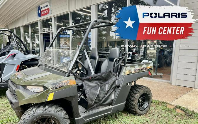 2023 Polaris Industries RANGER 150 EFI