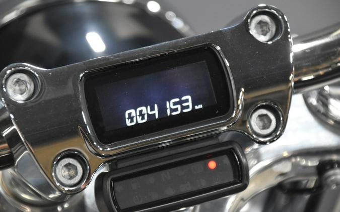 2023 Harley-Davidson 2023 Harley-Davidson Softail Standard FXST