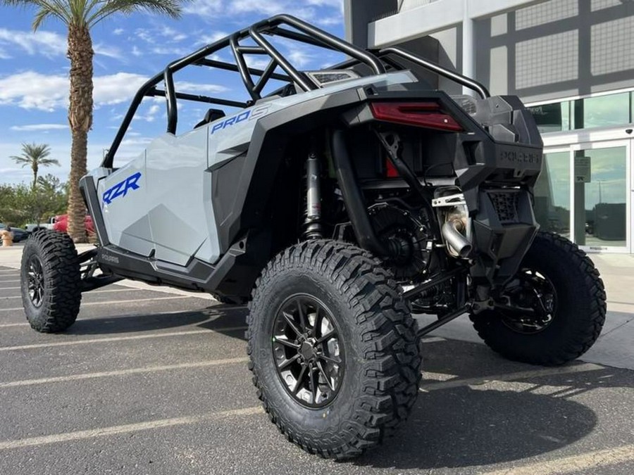 2026 Polaris® RZR Pro S 4 Sport