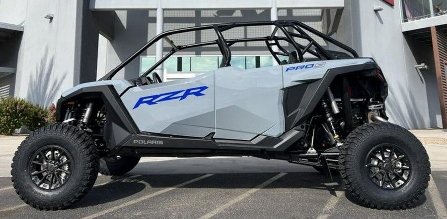 2026 Polaris® RZR Pro S 4 Sport