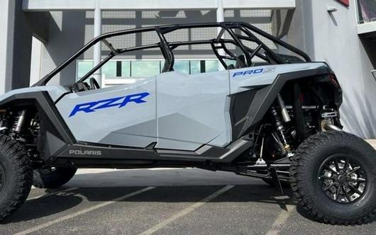 2026 Polaris® RZR Pro S 4 Sport