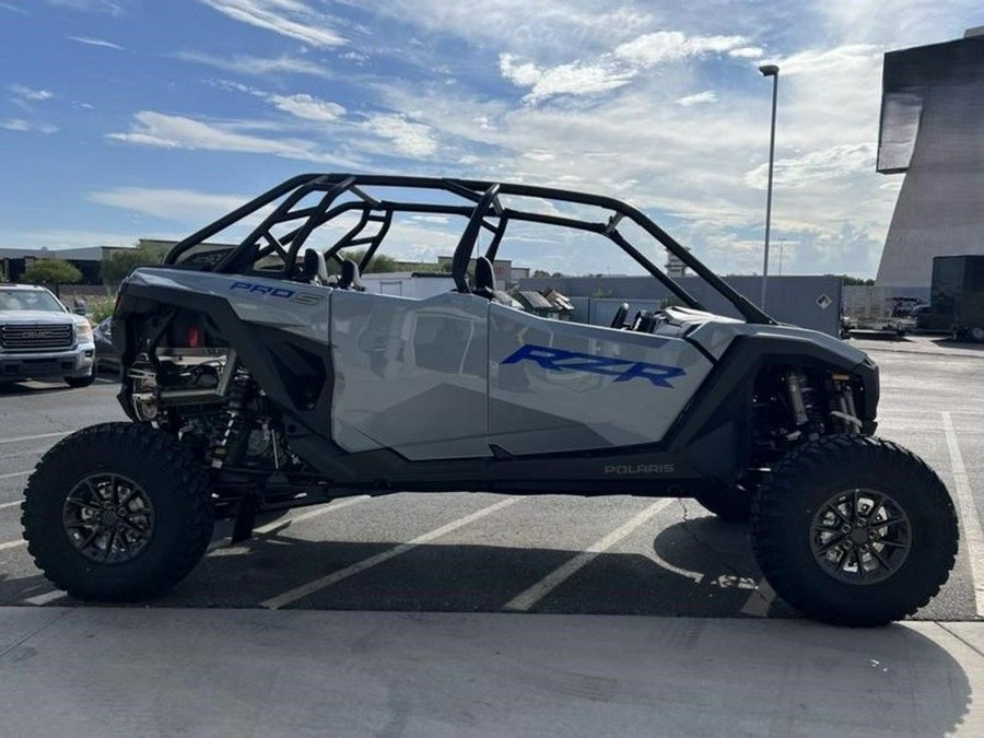 2026 Polaris® RZR Pro S 4 Sport