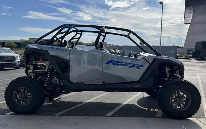 2026 Polaris® RZR Pro S 4 Sport