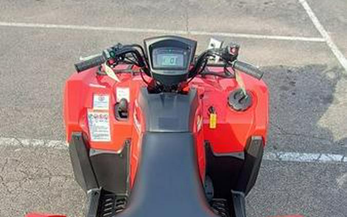 2025 Suzuki KingQuad 750AXi