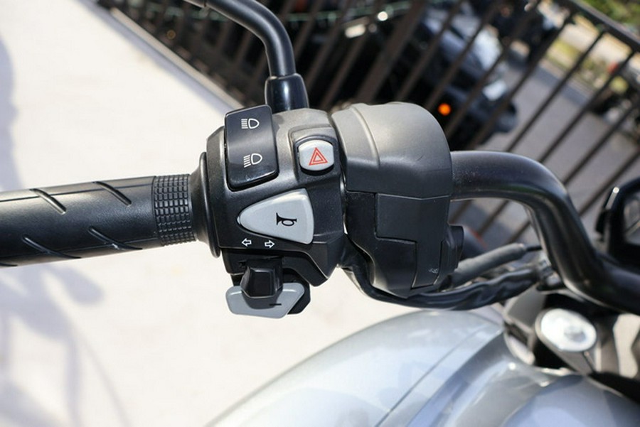 2015 Honda CTX 700 DCT ABS