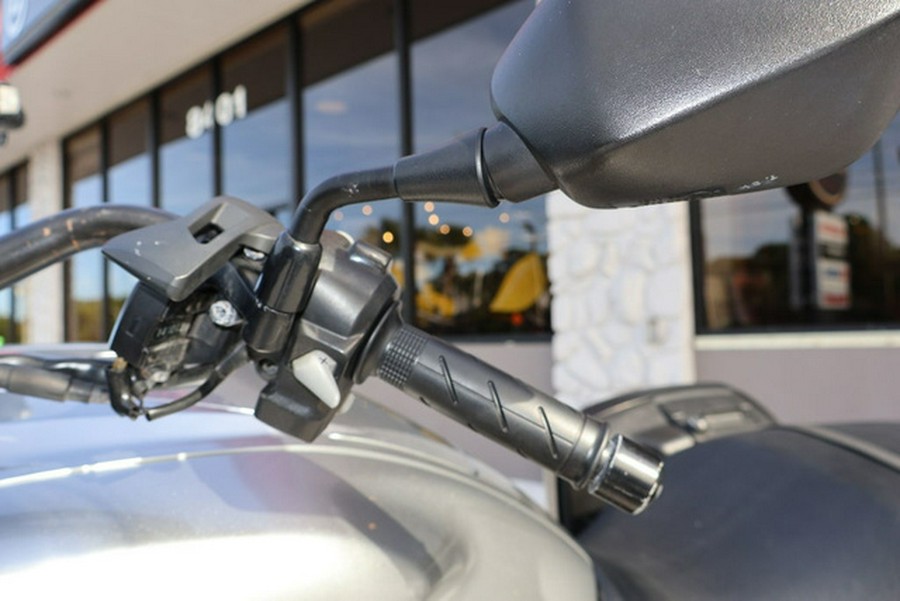 2015 Honda CTX 700 DCT ABS