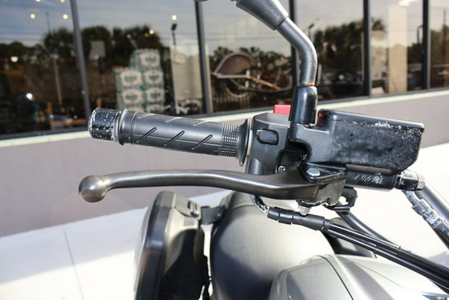 2015 Honda CTX 700 DCT ABS