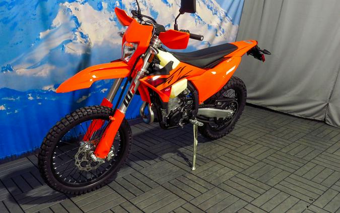 2026 KTM EXC 500 F