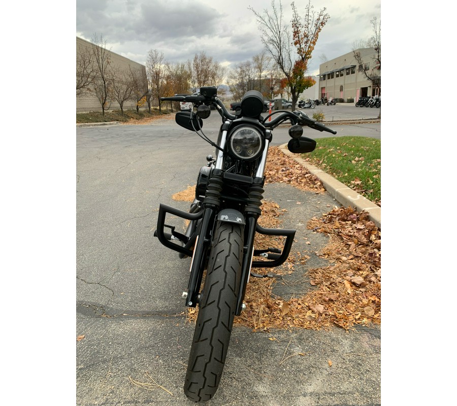 2022 Harley-Davidson Iron 883™