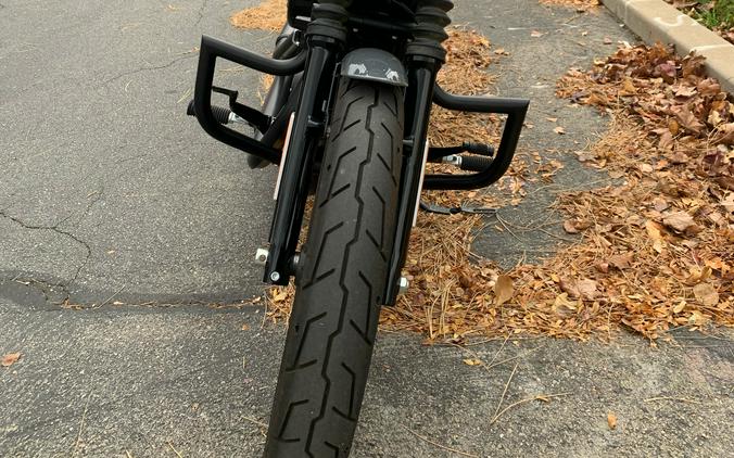 2022 Harley-Davidson Iron 883™