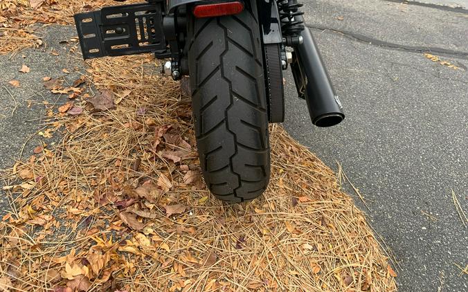 2022 Harley-Davidson Iron 883™