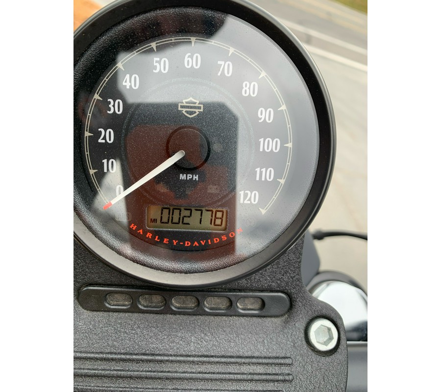 2022 Harley-Davidson Iron 883™