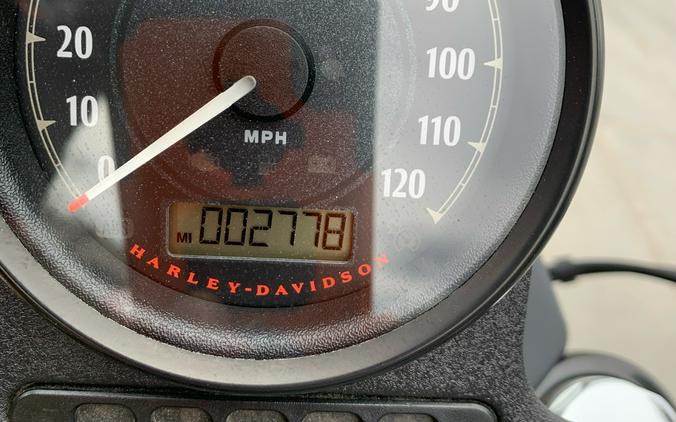 2022 Harley-Davidson Iron 883™