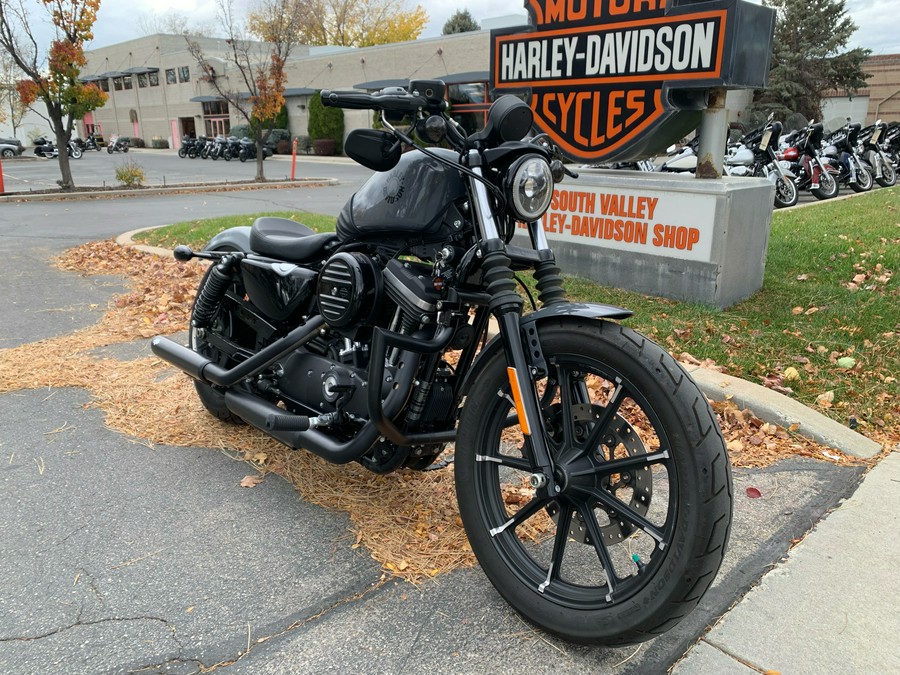 2022 Harley-Davidson Iron 883™