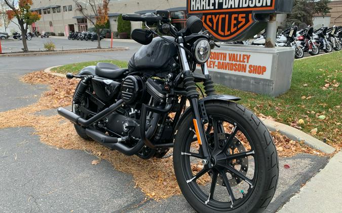 2022 Harley-Davidson Iron 883™