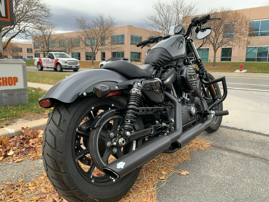 2022 Harley-Davidson Iron 883™